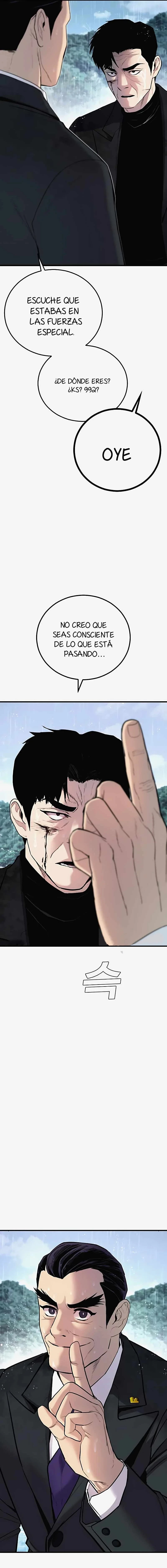 Manager Kim Capítulo 29 - Page 18