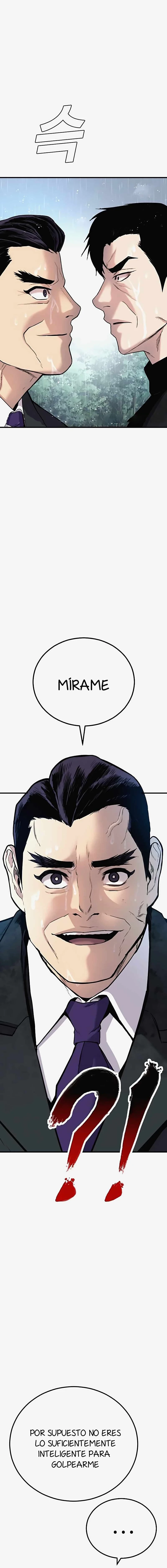 Manager Kim Capítulo 29 - Page 20