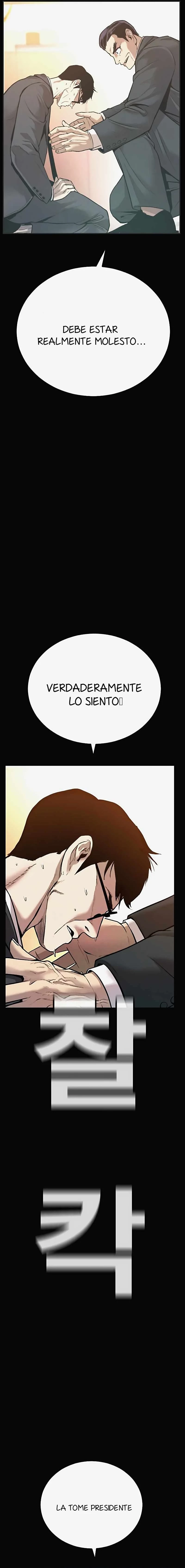 Manager Kim Capítulo 29 - Page 26
