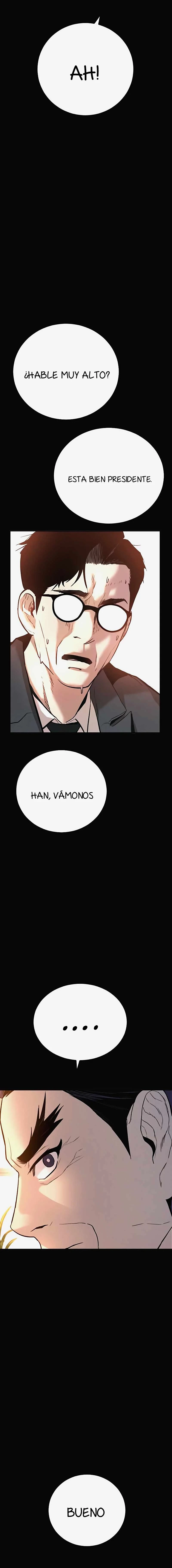 Manager Kim Capítulo 29 - Page 28