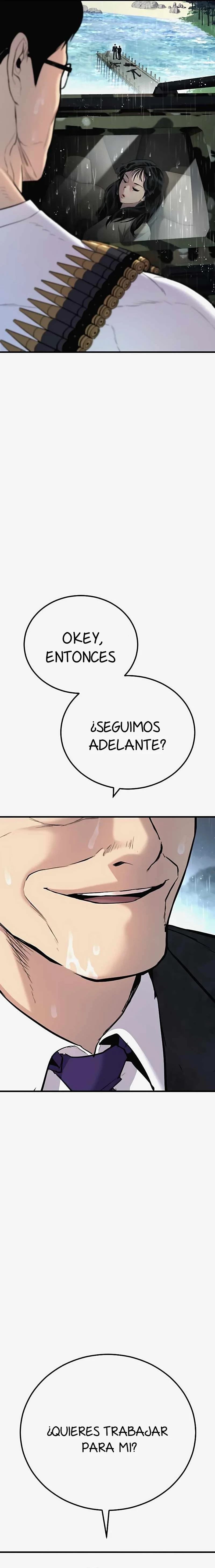 Manager Kim Capítulo 29 - Page 33