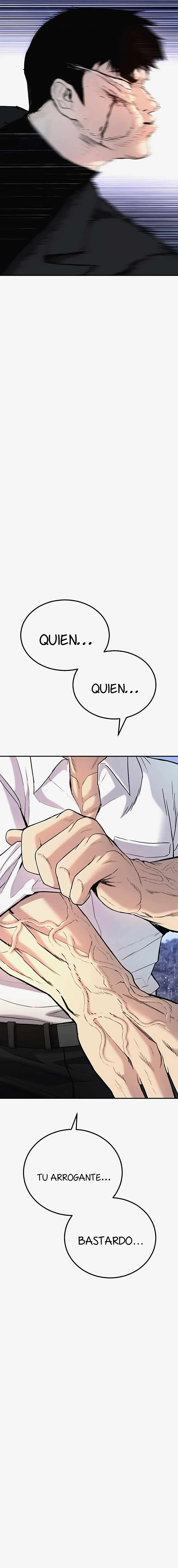 Manager Kim Capítulo 29 - Page 43