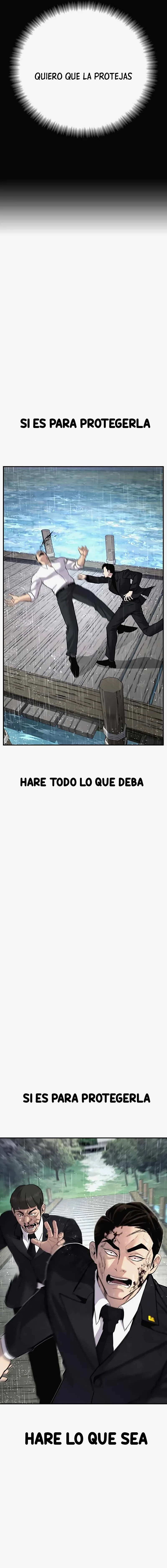Manager Kim Capítulo 29 - Page 51