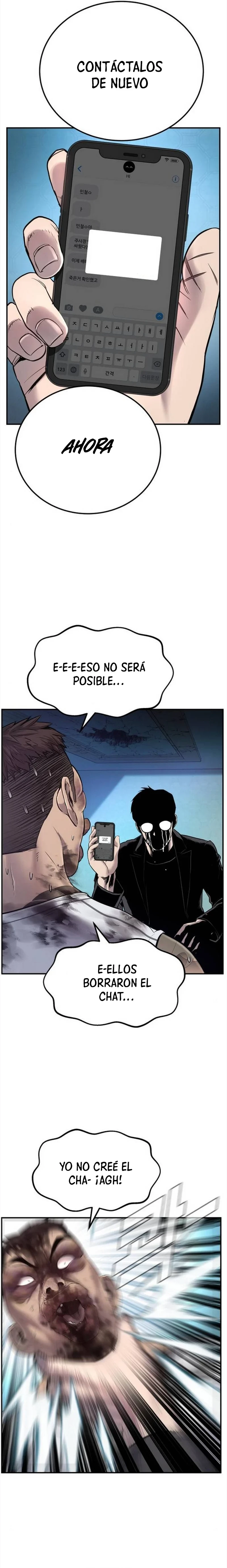 Manager Kim Capítulo 3 - Page 9