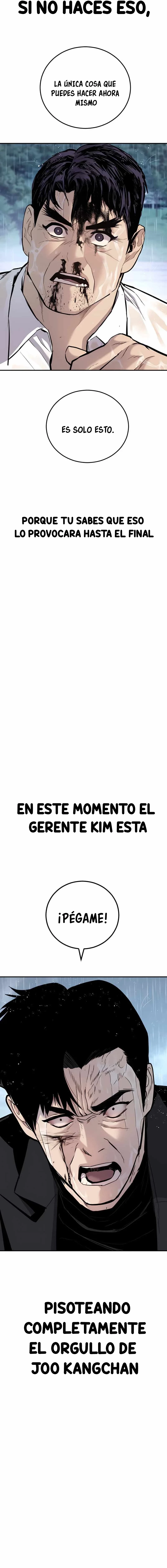 Manager Kim Capítulo 30 - Page 16