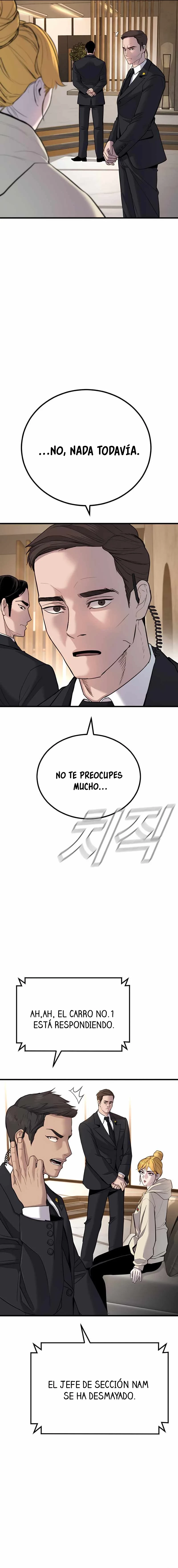 Manager Kim Capítulo 30 - Page 2