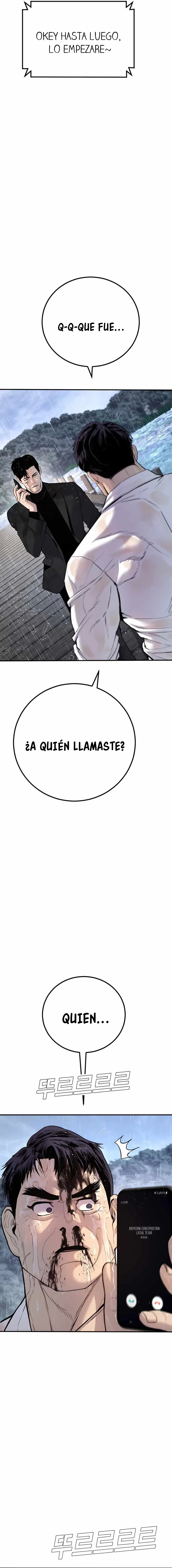 Manager Kim Capítulo 30 - Page 23