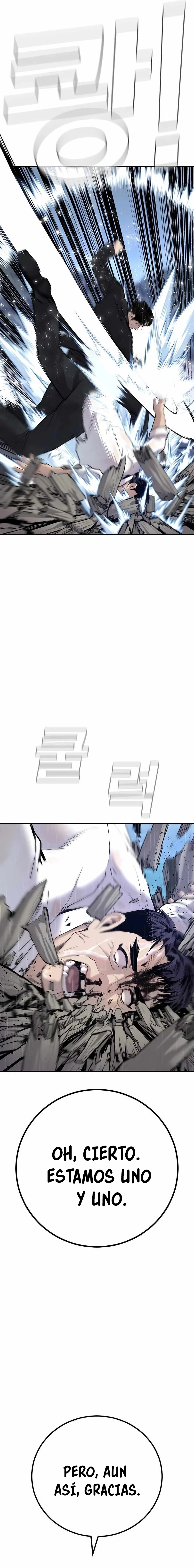 Manager Kim Capítulo 30 - Page 31