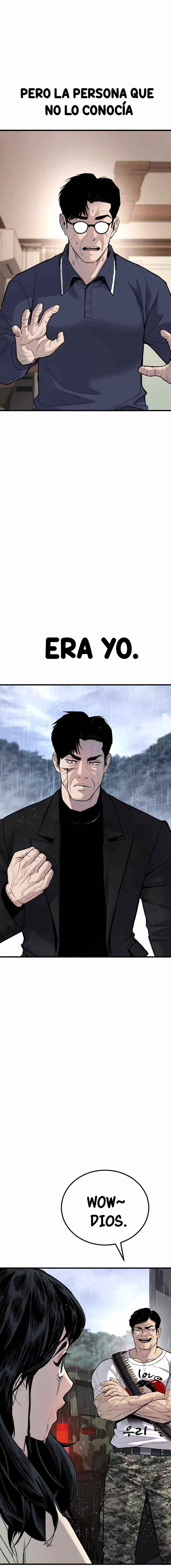 Manager Kim Capítulo 30 - Page 37