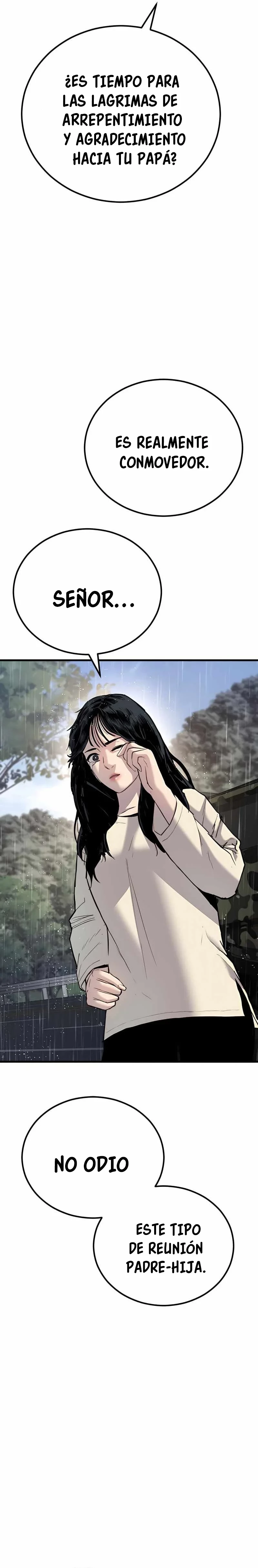 Manager Kim Capítulo 30 - Page 38