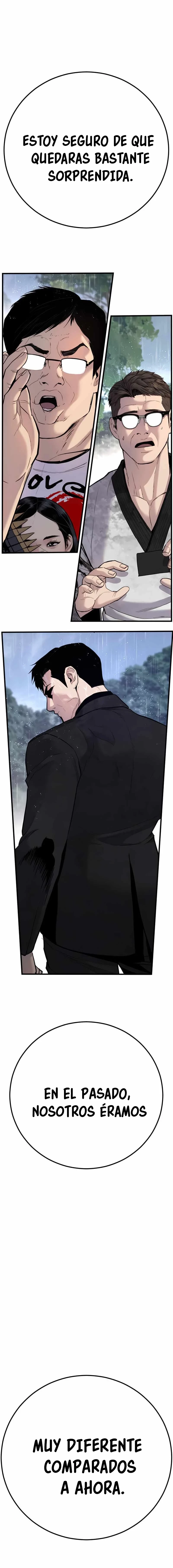 Manager Kim Capítulo 30 - Page 42