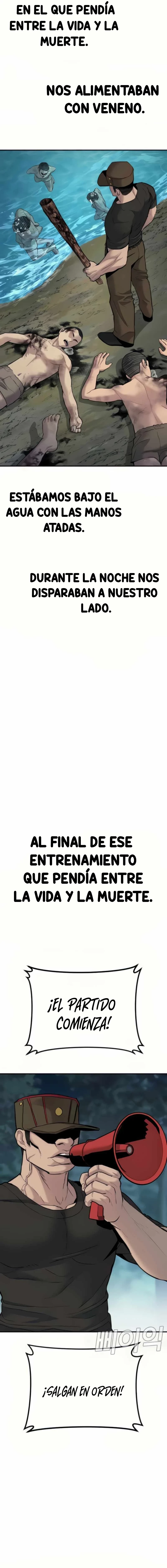 Manager Kim Capítulo 31 - Page 15