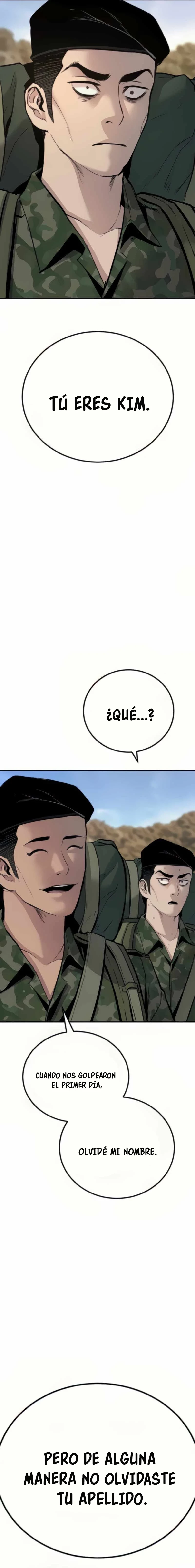 Manager Kim Capítulo 31 - Page 25