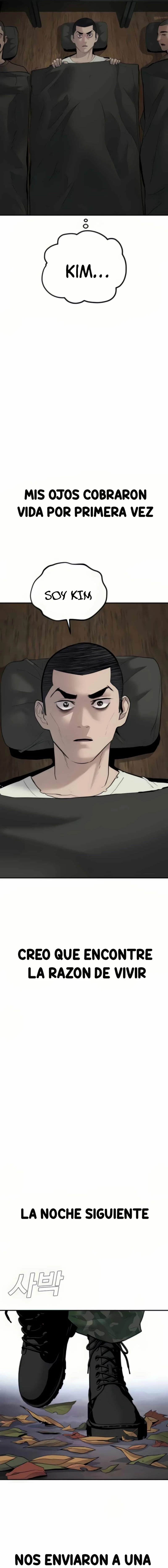 Manager Kim Capítulo 31 - Page 27