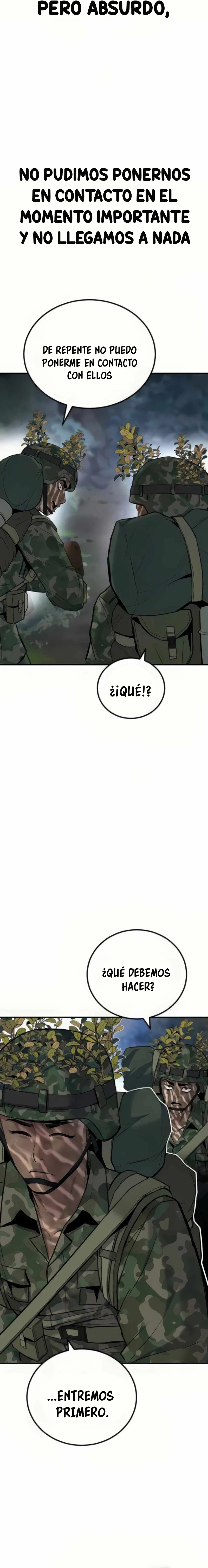 Manager Kim Capítulo 31 - Page 29