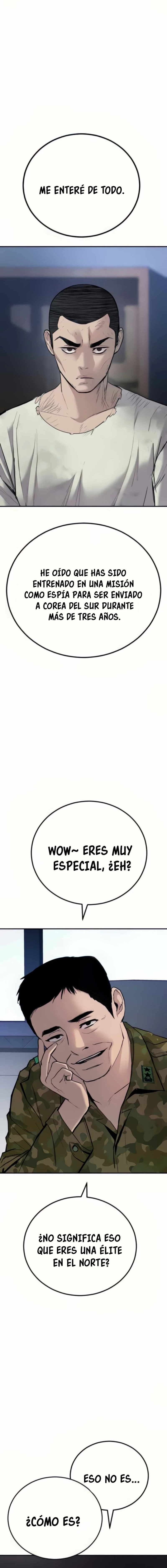 Manager Kim Capítulo 31 - Page 37