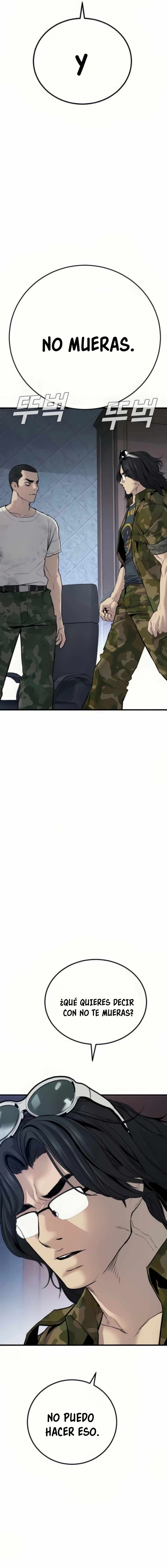 Manager Kim Capítulo 31 - Page 40