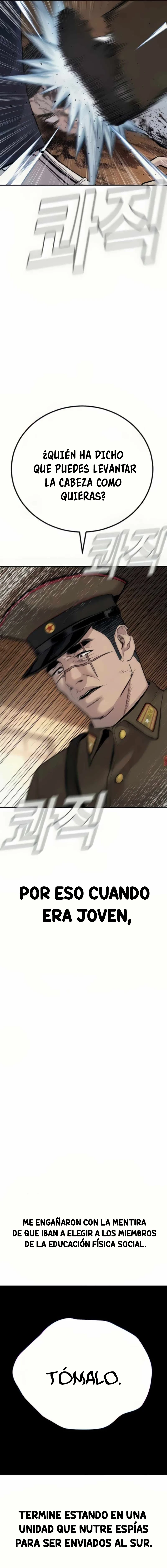Manager Kim Capítulo 31 - Page 8