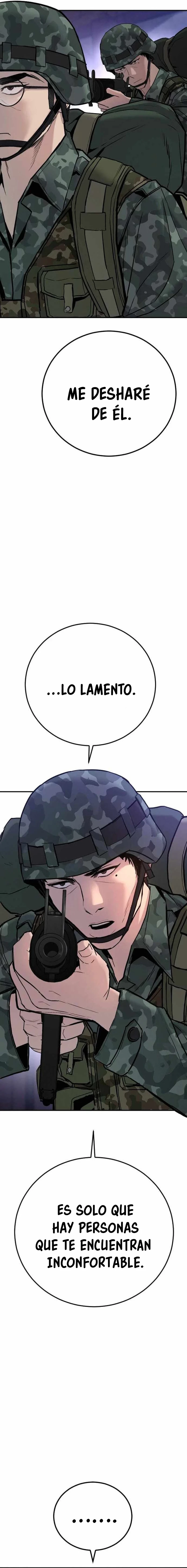 Manager Kim Capítulo 32 - Page 20