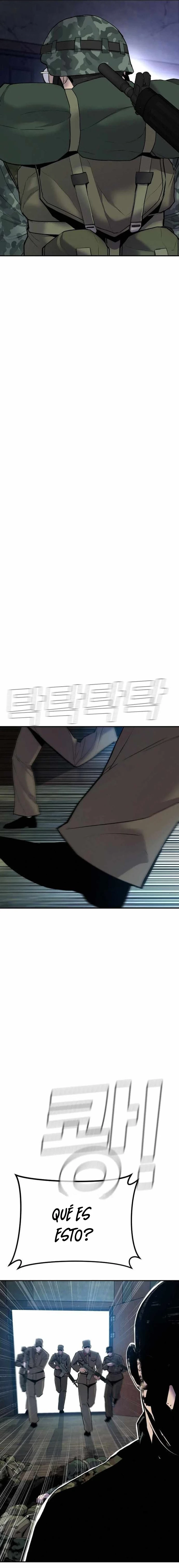 Manager Kim Capítulo 32 - Page 21