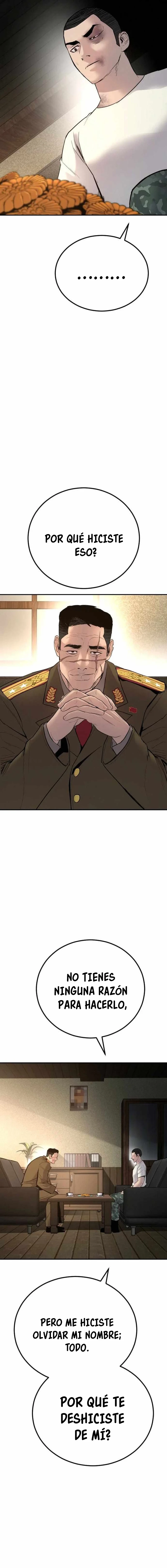 Manager Kim Capítulo 32 - Page 27