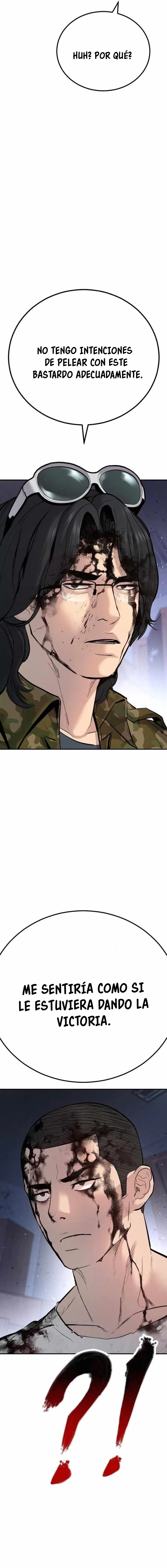 Manager Kim Capítulo 32 - Page 3
