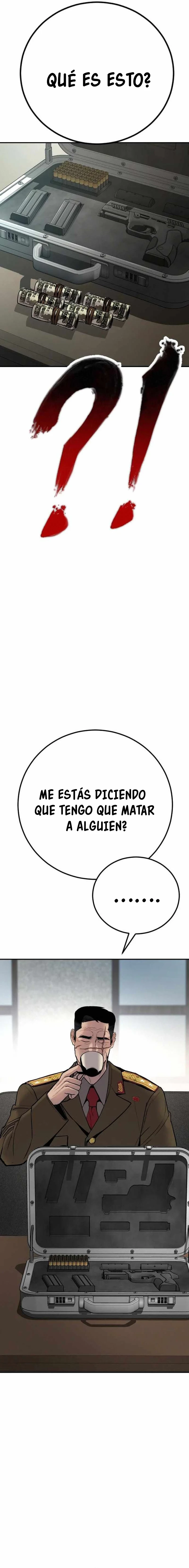 Manager Kim Capítulo 32 - Page 37