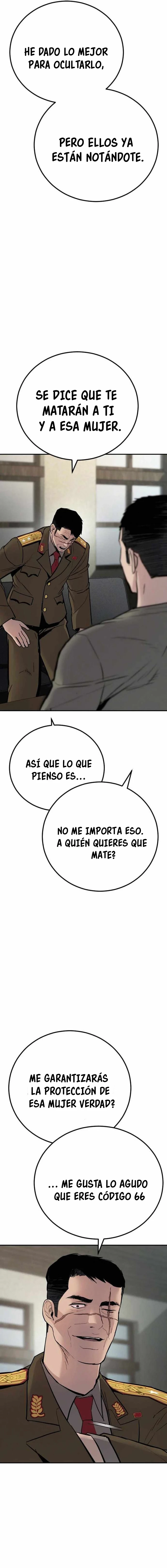 Manager Kim Capítulo 32 - Page 39