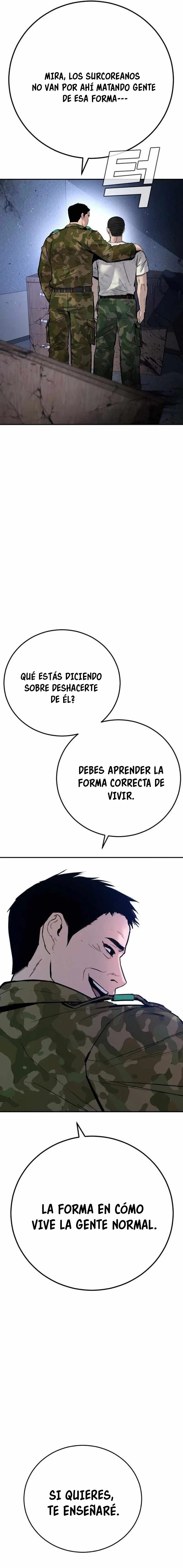 Manager Kim Capítulo 32 - Page 8