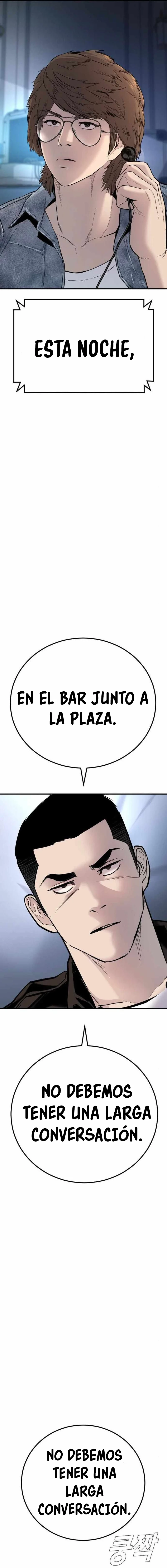 Manager Kim Capítulo 33 - Page 14
