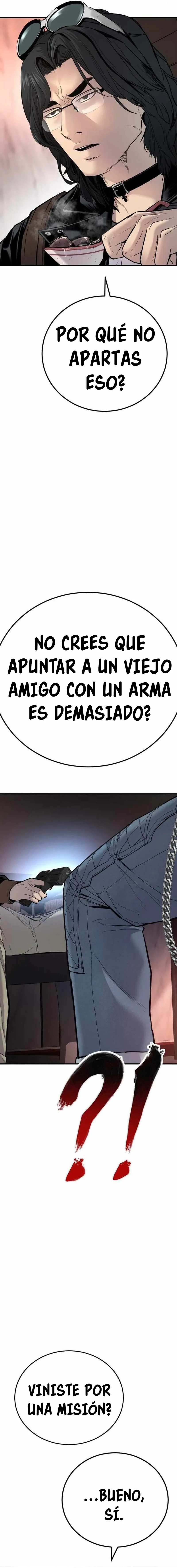 Manager Kim Capítulo 33 - Page 19