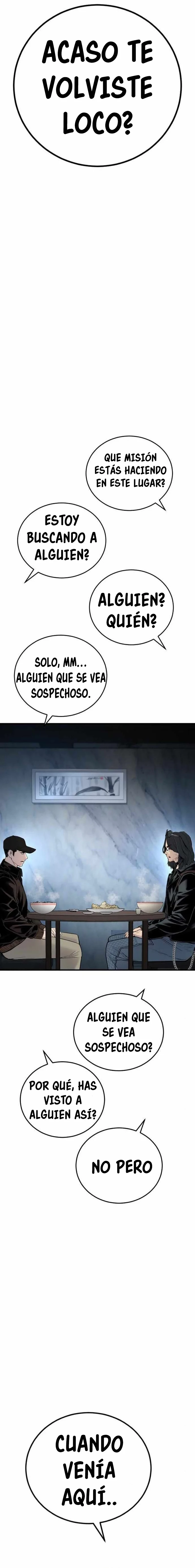 Manager Kim Capítulo 33 - Page 21