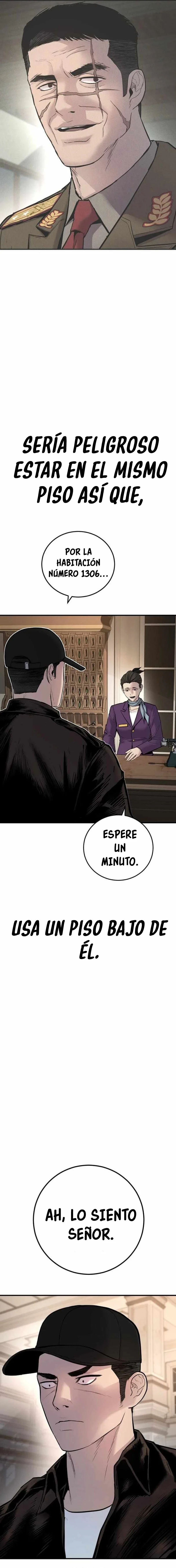 Manager Kim Capítulo 33 - Page 3