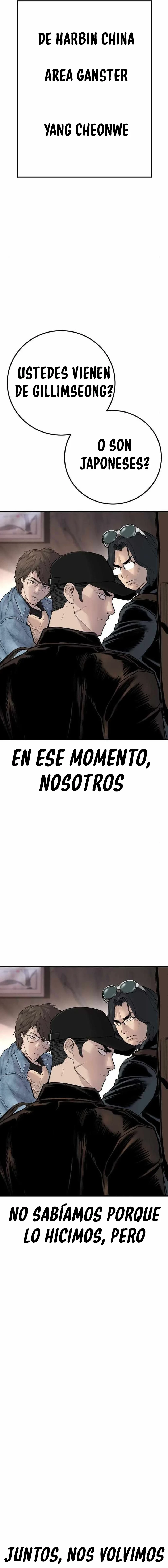 Manager Kim Capítulo 33 - Page 42