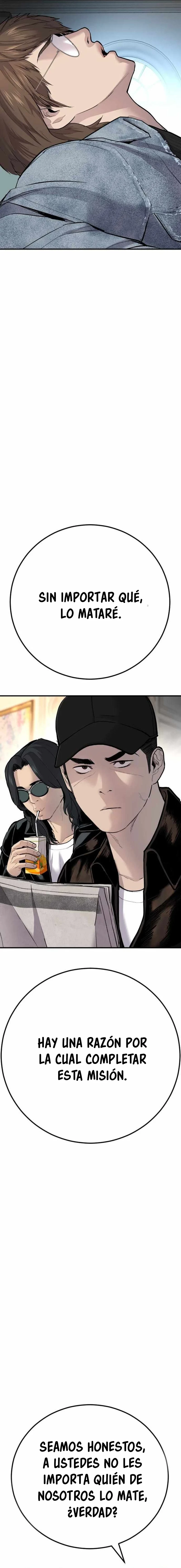 Manager Kim Capítulo 34 - Page 14