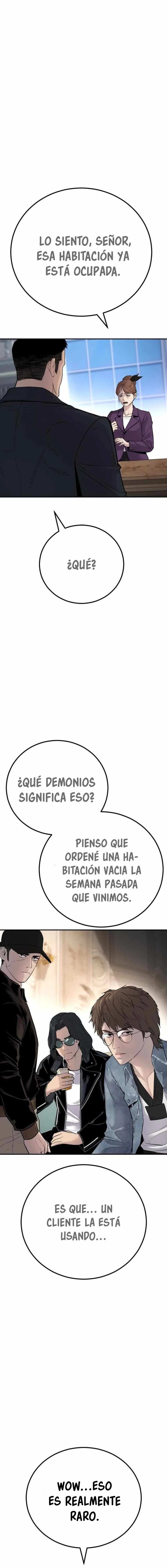Manager Kim Capítulo 34 - Page 19