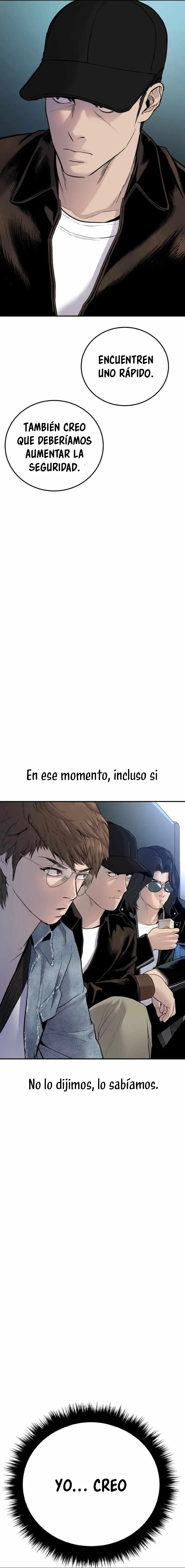 Manager Kim Capítulo 34 - Page 22
