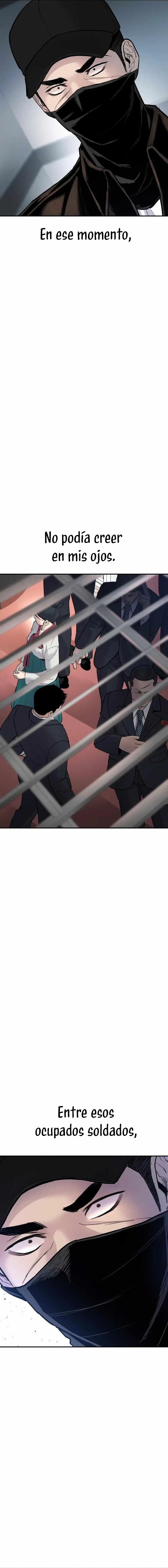 Manager Kim Capítulo 34 - Page 38