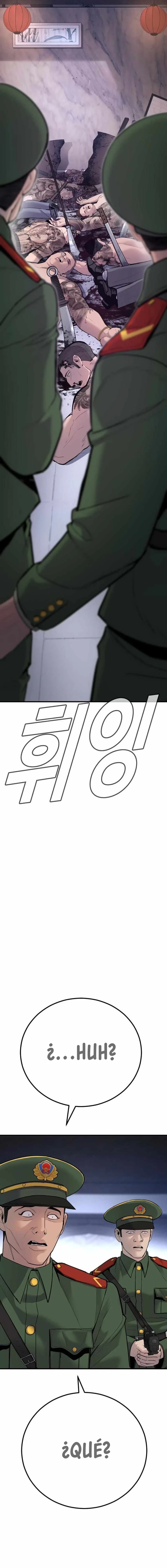 Manager Kim Capítulo 34 - Page 7