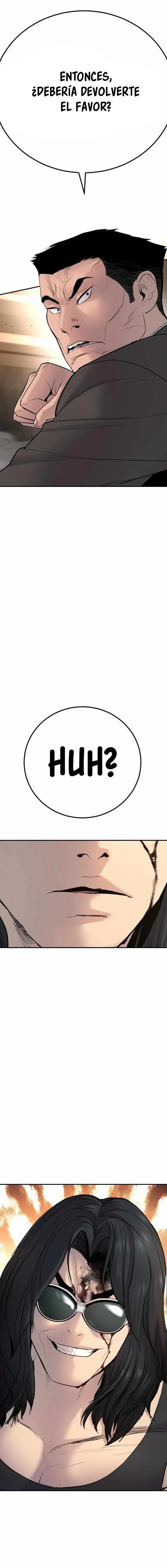 Manager Kim Capítulo 36 - Page 10