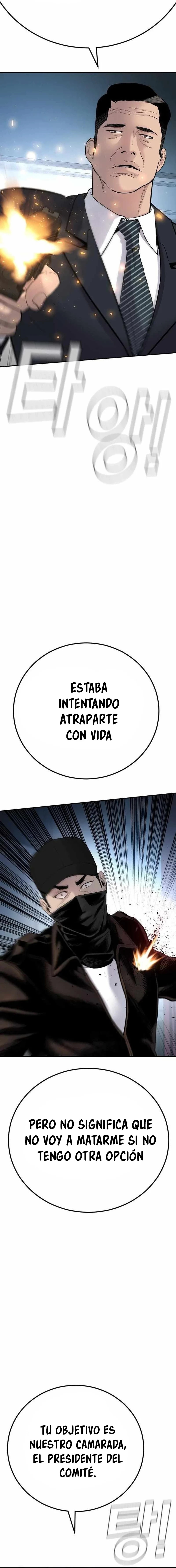 Manager Kim Capítulo 36 - Page 13