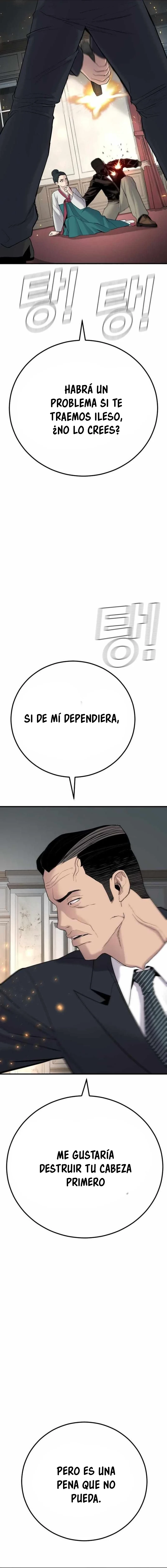 Manager Kim Capítulo 36 - Page 14