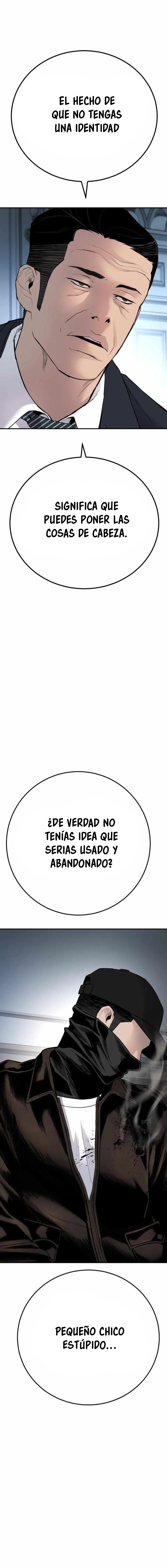 Manager Kim Capítulo 36 - Page 16