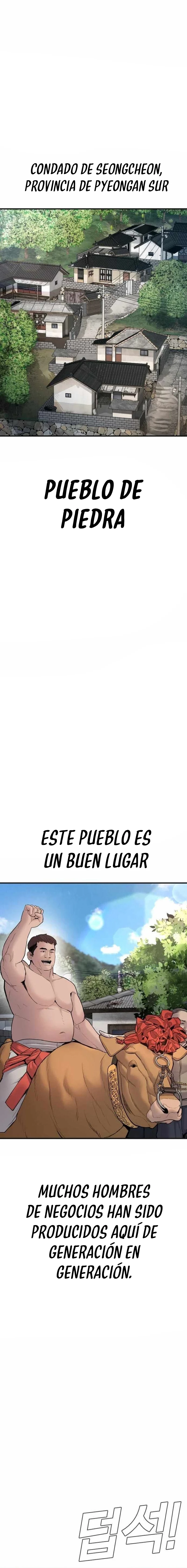 Manager Kim Capítulo 36 - Page 2
