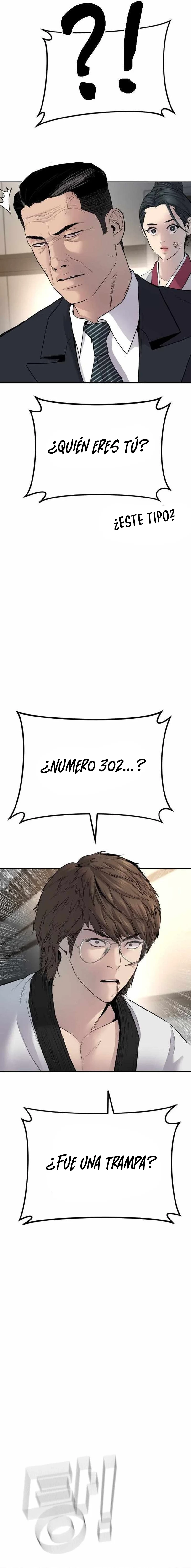 Manager Kim Capítulo 36 - Page 30