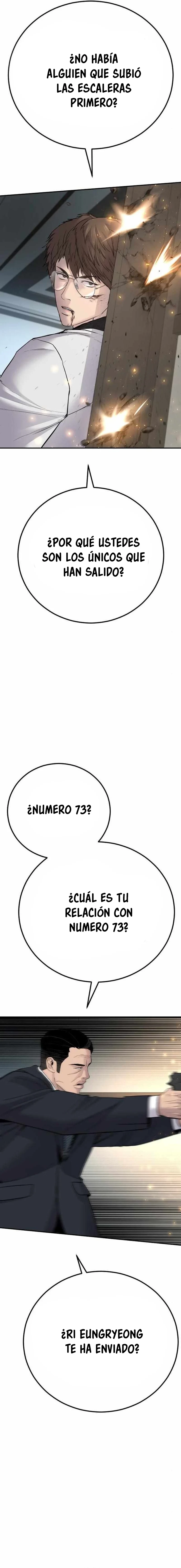 Manager Kim Capítulo 36 - Page 32