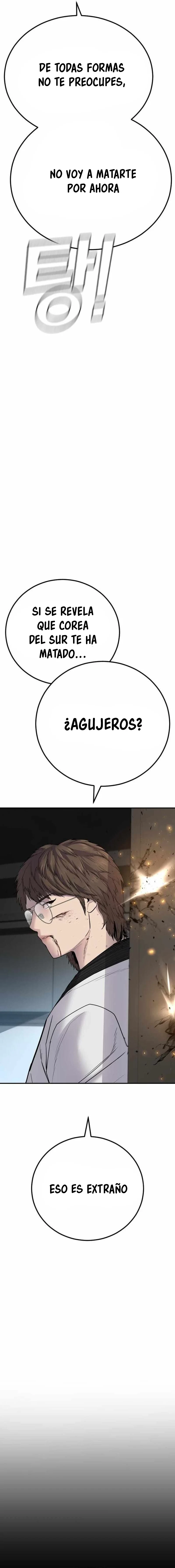 Manager Kim Capítulo 36 - Page 34