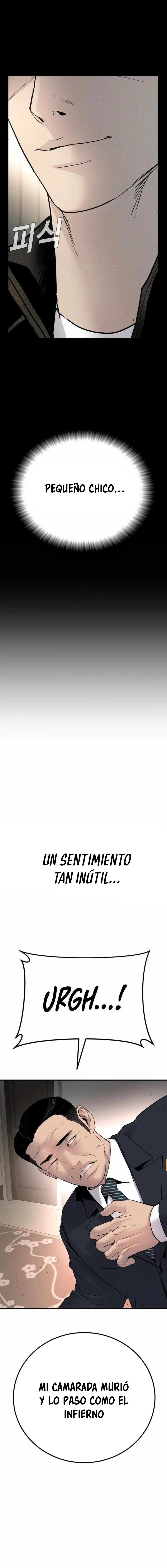 Manager Kim Capítulo 36 - Page 44