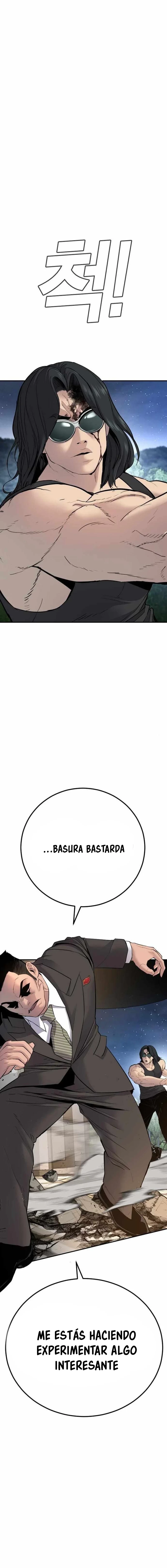 Manager Kim Capítulo 36 - Page 9
