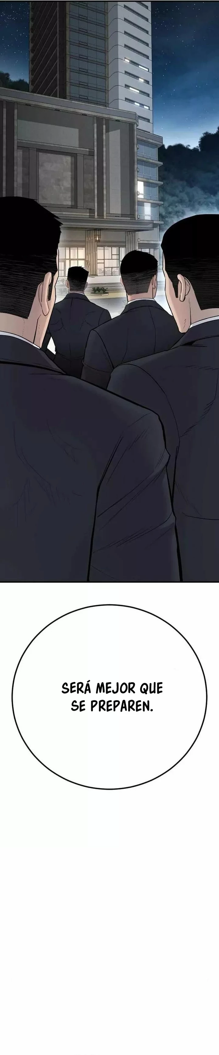 Manager Kim Capítulo 37 - Page 14